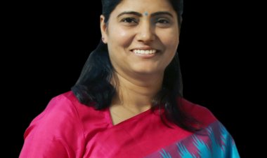 गरीबों, किसानों व नौजवानों की आकांक्षाओं को पूरा करने वाला बजट : अनुप्रिया पटेल