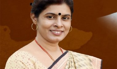 मंत्री स्वाती सिंह बोलीं, 'भाजपा के साथ थी, हूं और रहूंगी'