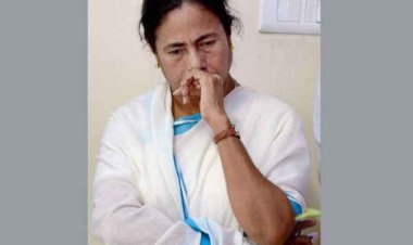 लता मंगेशकर के निधन पर ममता बनर्जी ने जताया दुख