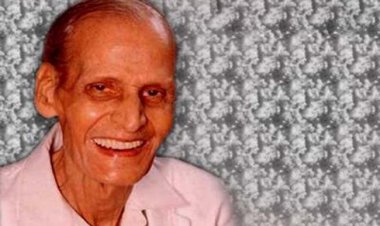 बर्थडे स्पेशल 6 फरवरी: 'ऐ मेरे वतन के लोगों' गीत रचकर प्रदीप ने लोगों के रोम-रोम में भर दी देशभक्ति