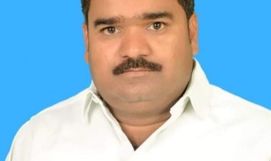 डकैत ददुआ के पुत्र ने मानिकपुर से चुनाव लड़ने का किया ऐलान