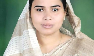 पूजा पाल ने पहली बार अपने दूसरे पति का नाम किया उजागर, हलफनामे में पति का नाम  लिखा है