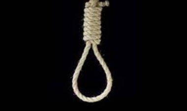 प्रयागराज मे फांसी लगाकर युवक ने की खुदकुशी