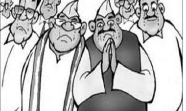 पूर्वांचल में बागियों के सहारे बसपा की बल्ले बल्ले, मुश्किल में आईं भाजपा-सपा