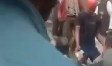 प्रयागराज: सपा प्रत्याशी को पैसा देकर वोट मांगना पड़ा भारी, मुकदमा दर्ज