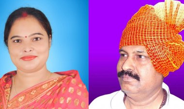 बाहुबली मुख्तार को भाजपा के अशोक सिंह देंगे टक्कर, गोहना से पूर्व जिला जज की बेटी बनीं उम्मीदवार