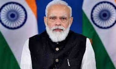 राष्ट्रपति, उपराष्ट्रपति और प्रधानमंत्री ने कुशीनगर हादसे पर जताया दुख