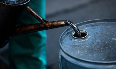 रूस-यूक्रेन तनाव से भड़का अंतरराष्ट्रीय तेल बाजार, कच्चे तेल की कीमत 97 डॉलर प्रति डॉलर के करीब