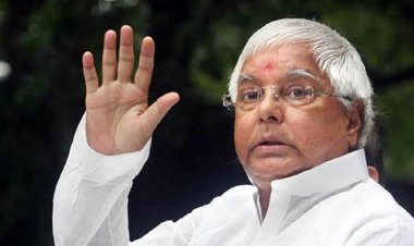 चारा घोटाले में ईडी की इंट्री, लालू के खिलाफ मनी लांड्रिंग का केस दर्ज