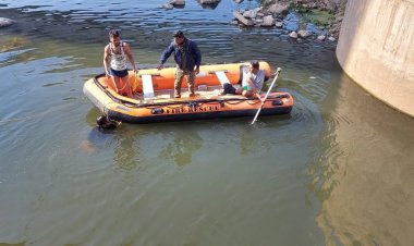 चंबल नदी में गिरी कार, दूल्हे समेत नौ की मौत