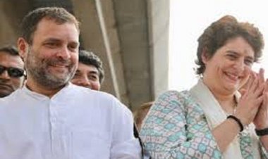 उत्तर प्रदेश के मतदान से देशभर में आएगा बदलाव : राहुल गांधी