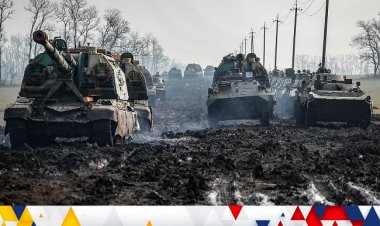 यूक्रेन संकट : रूसी संसद ने दी सशस्त्र बलों के इस्तेमाल को मंजूरी