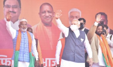 परिवारवादी सरकार में होते तो सारी लाइनें तोड़कर खुद सबसे पहले वैक्सीन लगवाते : प्रधानमंत्री मोदी