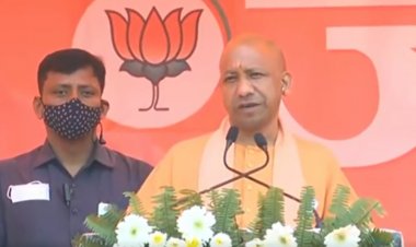 जब रामलला विराजमान होंगे तो पूरी दुनिया कहेगी यह है हमारी अयोध्याः योगी