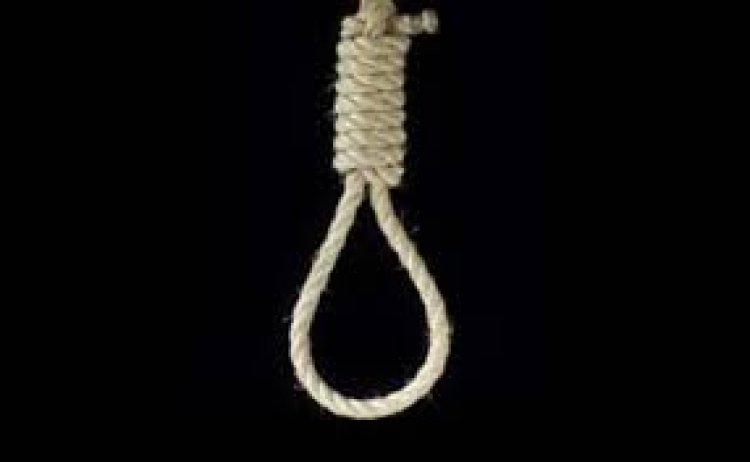 प्रयागराज :मध्य प्रदेश के युवक ने फांसी लगाकर दी जान