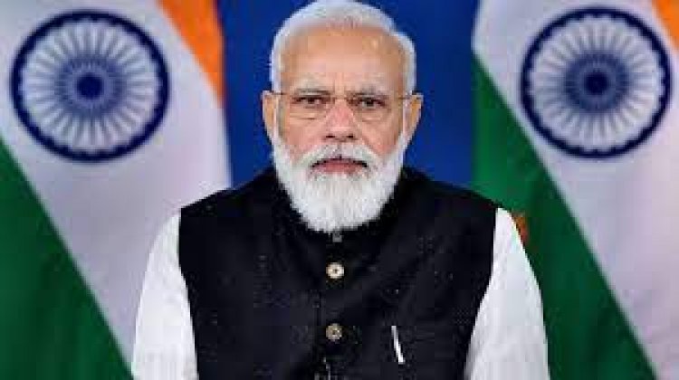 राष्ट्रपति, उपराष्ट्रपति और प्रधानमंत्री ने कुशीनगर हादसे पर जताया दुख