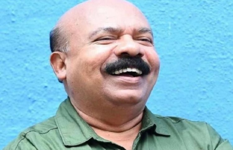 साउथ एक्टर प्रदीप केआर का दिल का दौरा पड़ने से निधन