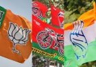 राजनीति में किसी की गुझिया होगी मीठी और कुछ की फीकी