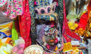 मप्रः भगवान महाकाल की नगरी में आज शाम प्रज्ज्वलित होंगे 21 लाख दीप, बनेगा विश्व रिकॉर्ड