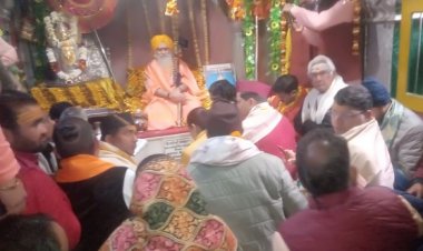 बाबा केदारनाथ धाम के कपाट छह मई को खुलेंगे