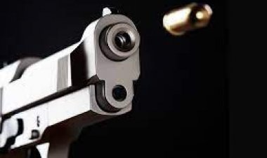 होलिका दहन की रात पुरानी रंजिश में युवक को मारी गोली, मौत