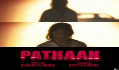 अगले साल जनवरी में आएगी किंग खान की 'पठान'