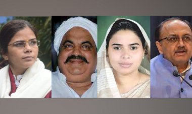 इलाहाबाद शहर पश्चिमी सीटः जाने अबतक का राजनीतिक इतिहास 