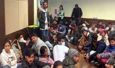 रूस का आरोप, यूक्रेन ने बंधक बनाए 3700 से अधिक भारतीय