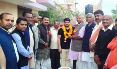 यूक्रेन में फंसे बांदा का एक और छात्र वापस लौटा, छात्रा के भी जल्द लौटने की संभावना