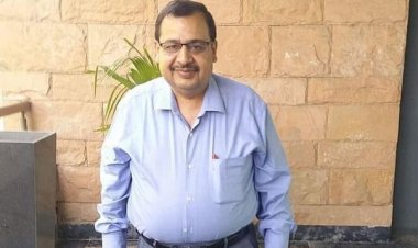 आशा एण्ड कम्पनी के मालिक ने फांसी लगाकर की आत्महत्या