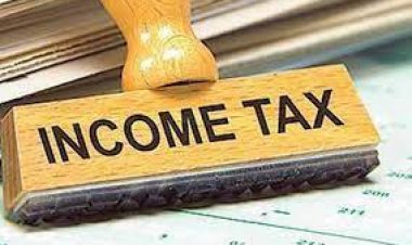 अखिलेश यादव के करीबी सपा नेता की फैक्टरी में आयकर का छापा