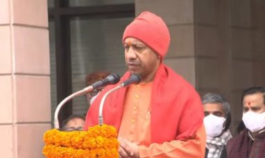 मुख्यमंत्री ने इटावा सड़क हादसे पर जताया शोक