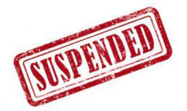 प्रयागराज में बड़ी कार्रवाई, आठ पुलिसकर्मी निलंबित