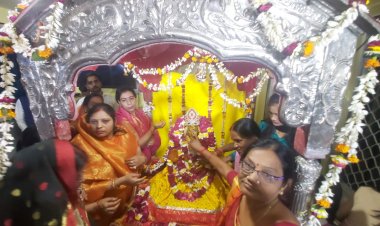 बाबा विश्वनाथ के गौने की तैयारी,गौरा की हल्दी, गाए गए मंगल गीत