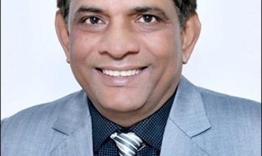 नामपल्ली मण्डल के धोने-कर्नूलु रेलखंड हुआ विद्युतीकृत