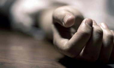 बलिया : मार्ग दुर्घटना में पिता-पुत्र समेत तीन की मौत, मुख्यमंत्री योगी ने जताया दुख