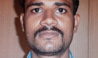 वाराणसी : दो लाख का इनामी बदमाश मुठभेड़ में ढेर