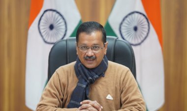 दिल्ली सरकार की एक और पहल, फौज में भर्ती के लिए प्रशिक्षण हेतु बना स्कूल