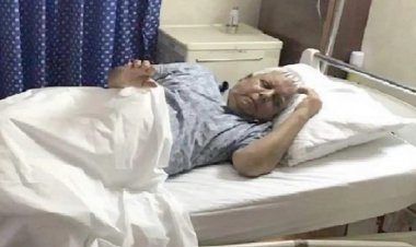 लालू यादव को एम्स भेजने की तैयारी को लेकर मेडिकल बोर्ड की बैठक शुरू