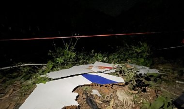 चीन का विमान हादसा, 132 लोगों में कोई नहीं मिला जिंदा