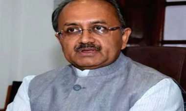 सिद्धार्थ नाथ सिंह समेत कई दिग्गजों को नहीं मिली योगी-2 मंत्रिपरिषद में जगह