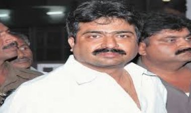 प्रतापगढ़ से निवर्तमान एमएलसी अक्षय प्रताप सिंह भेजे गए जेल