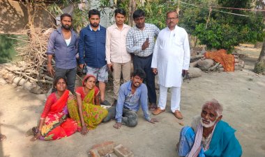 कुशीनगर में जहरीली टॉफी खाने से चार बच्चों की मौत