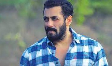 फिल्म अभिनेता सलमान खान को 5 अप्रैल को कोर्ट में हाजिर होने का आदेश