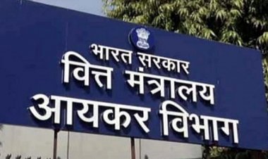 हीरो मोटोकॉर्प प्रमुख पवन मुंजाल के ठिकानों पर आयकर विभाग का छापा