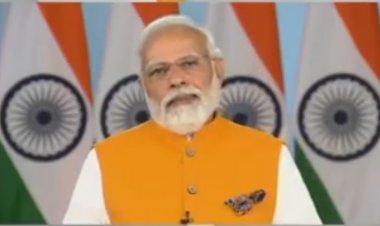 प्रधानमंत्री ने बीरभूम हिंसा पर जताया दुख, कहा अपराधियों को सजा दिलाने में केन्द्र देगा पूरा समर्थन