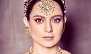 कंगना रनौत ने फिर बोला मूवी माफिया पर हमला