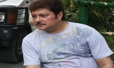 बंगाली अभिनेता अभिषेक चटर्जी का निधन