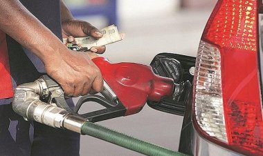 फिर बढ़ी पेट्रोल-डीजल की कीमत, राजधानी दिल्ली में पेट्रोल 100 के पार