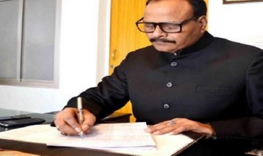 योगी सरकार का दूसरा बड़ा चेहरा बने ब्रजेश पाठक